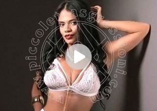 Video escort giovanna brasil perugia