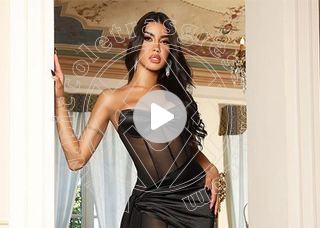 Video trans escort nicole andrade firenze