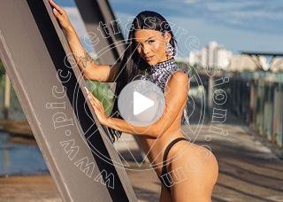 Video trans isa bertassi arezzo
