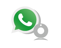 Annunci chat WhatsApp Arezzo