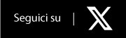 Seguici su X