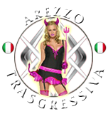 Logo ufficiale di Piccole Trasgressioni Italia Logo ufficiale di Piccole Trasgressioni Italia
