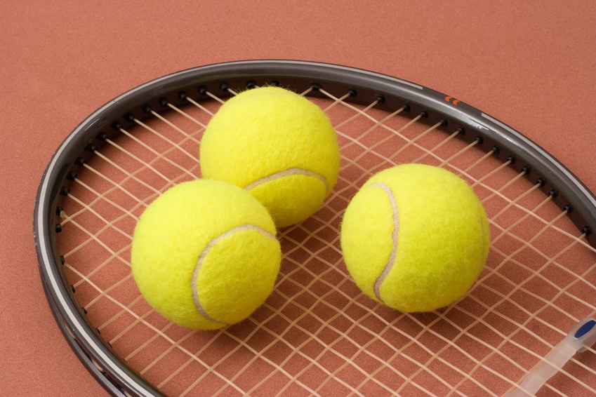 Tennis: lezioni private - Arezzo Trasgressiva Tennis: lezioni private - Arezzo Trasgressiva