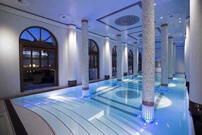 Alle Terme - Arezzo Trasgressiva Alle Terme - Arezzo Trasgressiva