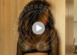 Video escort bella della notte prato