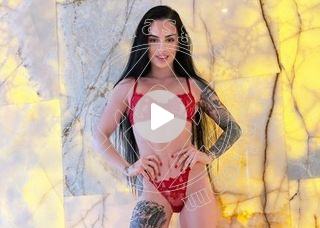 Video escort samantha rey firenze