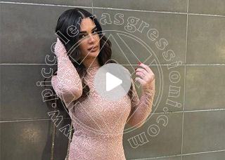 Video trans escort ilaria milano